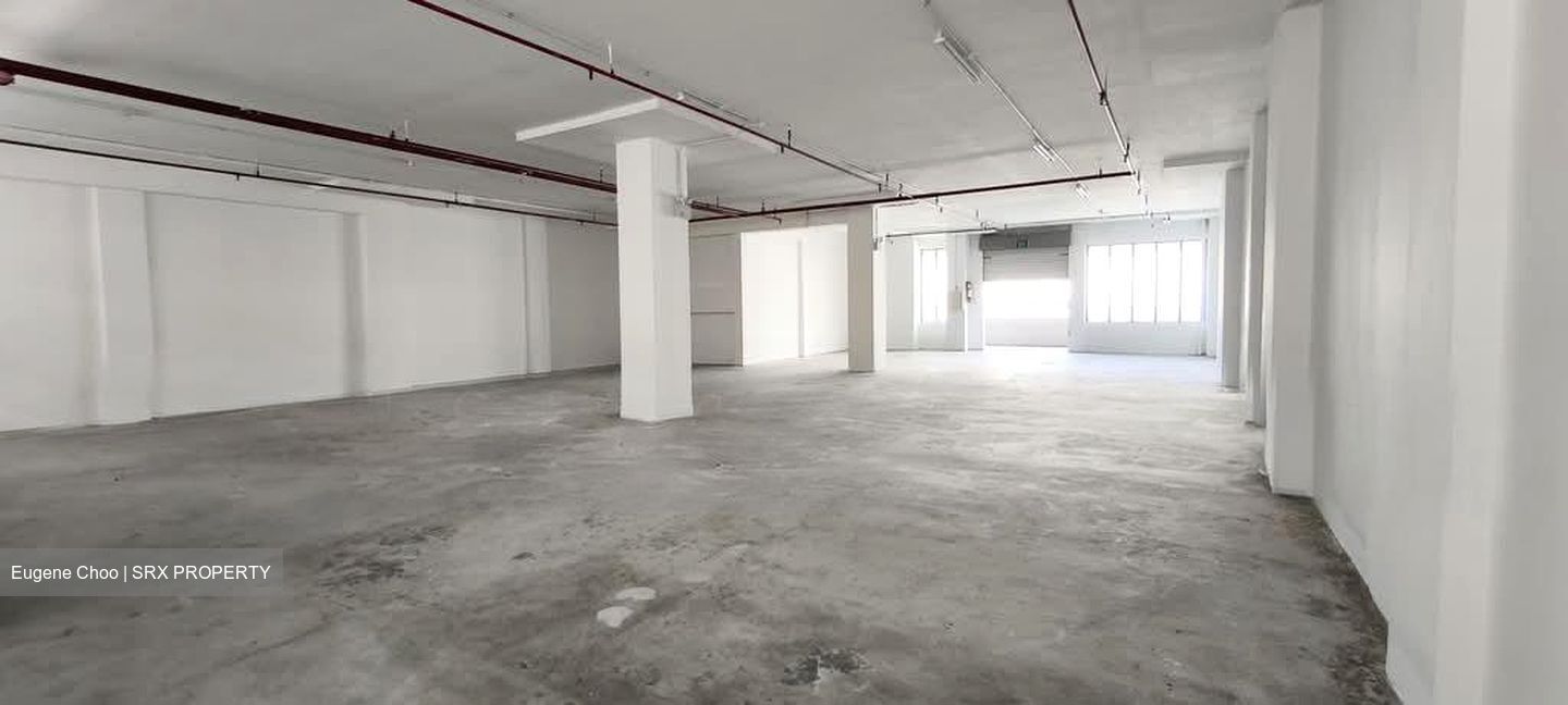 Shun Li Industrial Complex (D14), Factory #575777321
